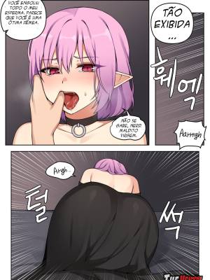 Cheeky Lucid Part 1 Hentai pt-br 08