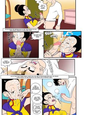 Milky Milk 1 Hentai pt-br 18