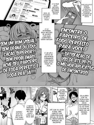 O Companheiro de Foda Perfeito Hentai pt-br 03