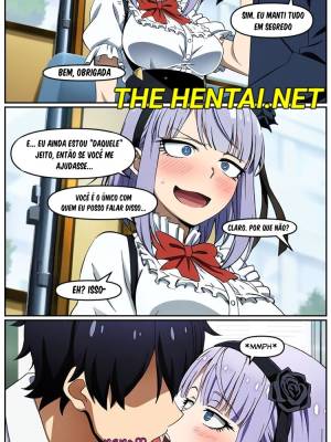 Shidare Hotaru The Lost Leadership Hentai pt-br 07