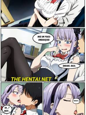 Shidare Hotaru The Lost Leadership Hentai pt-br 13