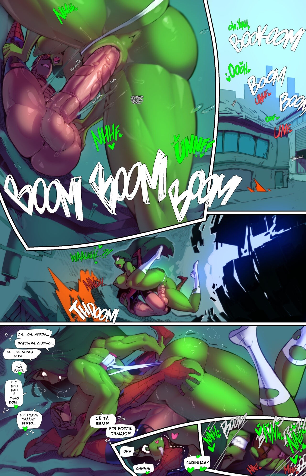 Super Quick Hentai pt-br 08