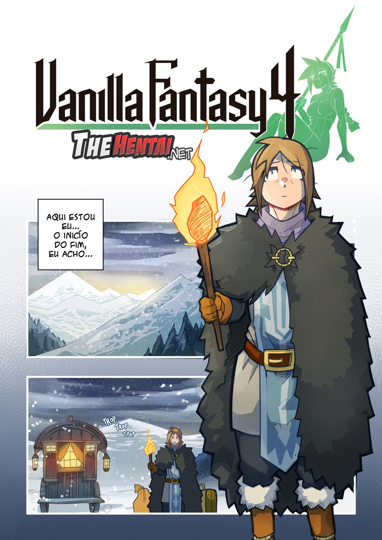 Vanilla Fantasy Part 4 Hentai pt-br 04