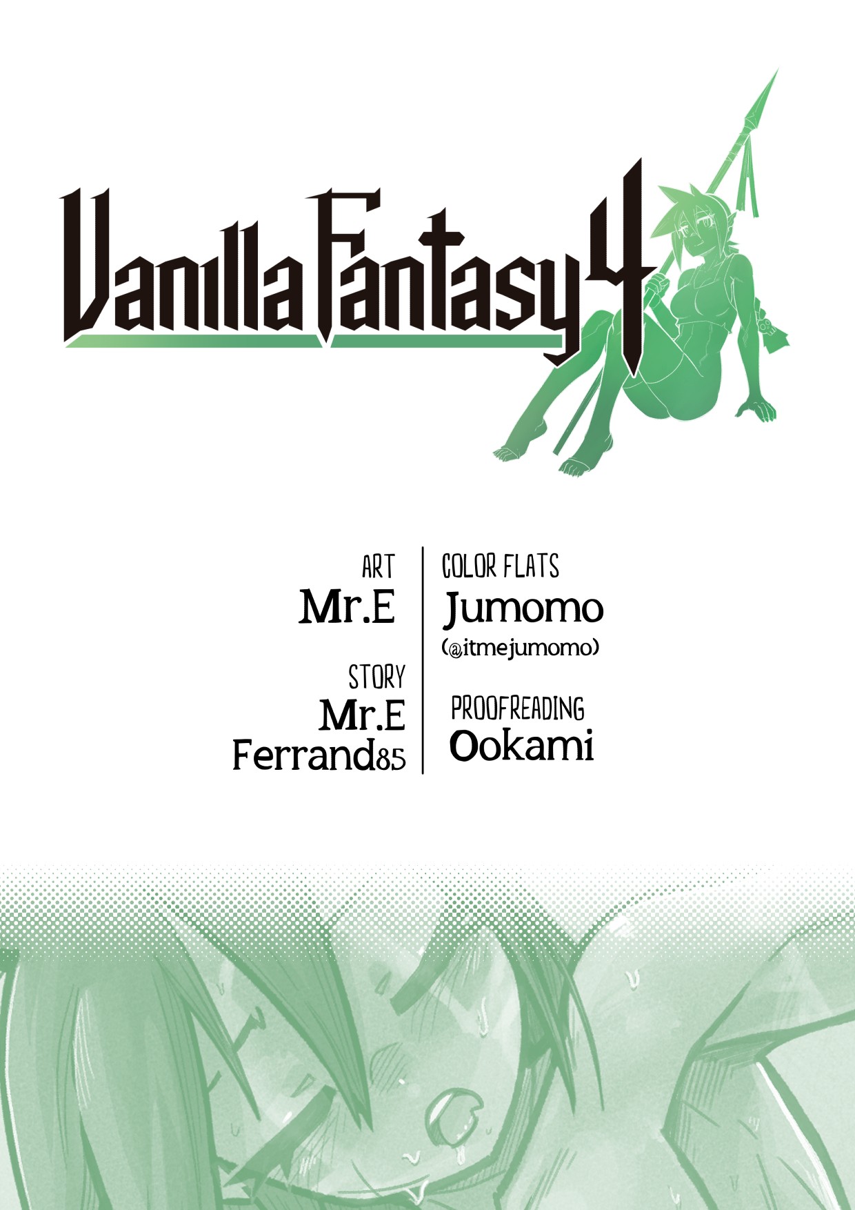 Vanilla Fantasy Part 4 Hentai pt-br 103