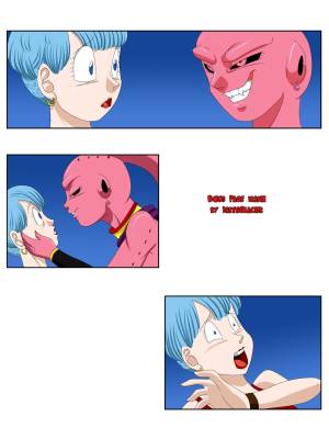 Buu’s Bodies Part 1  Hentai pt-br 21