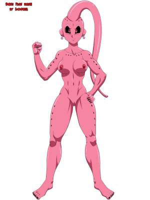 Buu’s Bodies Part 1  Hentai pt-br 24