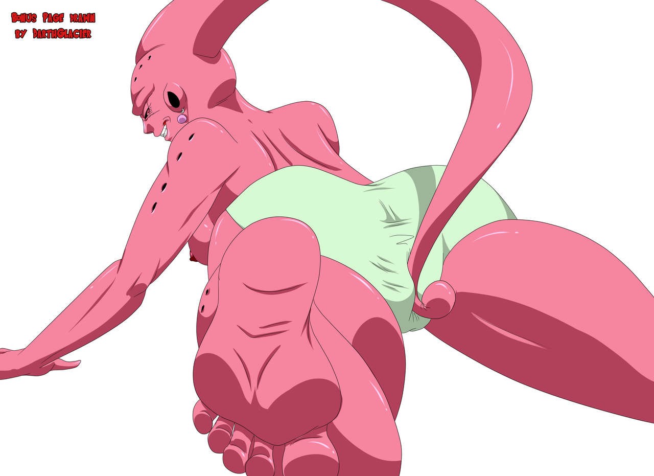 Buu’s Bodies Part 1  Hentai pt-br 26