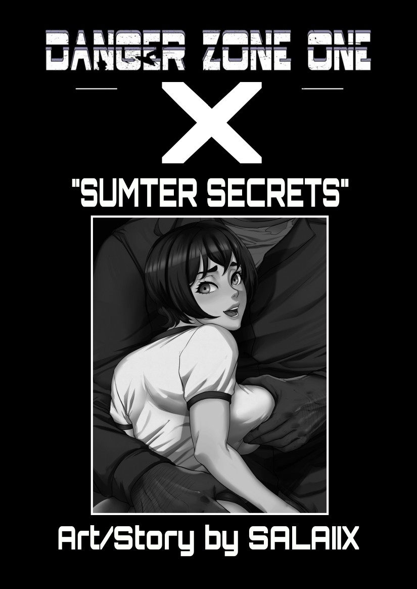 Danger Zone One: Sumter Secrets Hentai pt-br 04