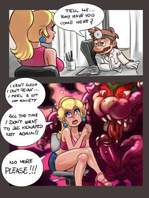 Dr. Mario xXx: Second Opinion