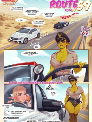 Route69 Full Futa