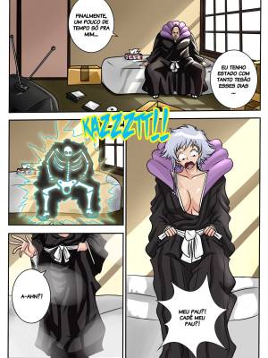 Bleach: A What If Story Part 6 Hentai pt-br 18