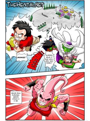 Buu’s Bodies Part 3 Hentai pt-br 09