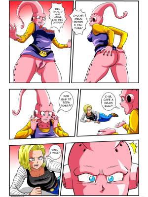 Buu’s Bodies Part 3 Hentai pt-br 22