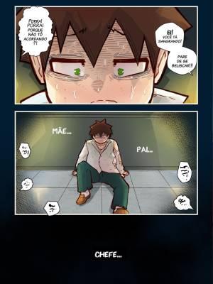 Cherry Road Part 9: Prologue Hentai pt-br 29