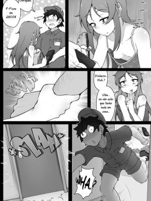 Golden Week Hentai pt-br 05