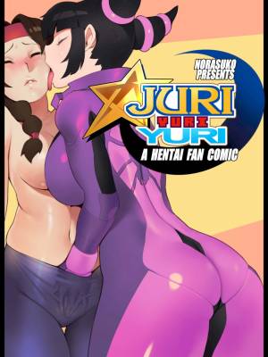 Juri Yuri Yuri