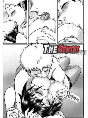 Keep It Secret Hentai pt-br 08