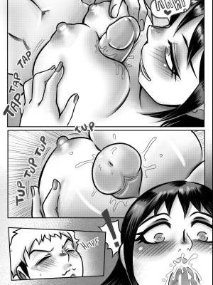 Keep It Secret Hentai pt-br 19