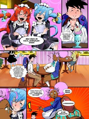 Monster Girl Academy Part 3 Hentai pt-br 07