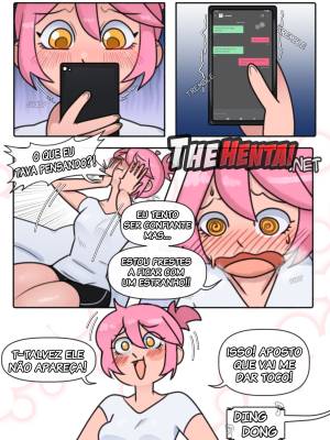 Lilithn Hentai Comics