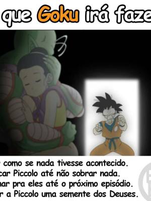 Dragon Ball Yamete: Chichi’s Saga Hentai pt-br 16