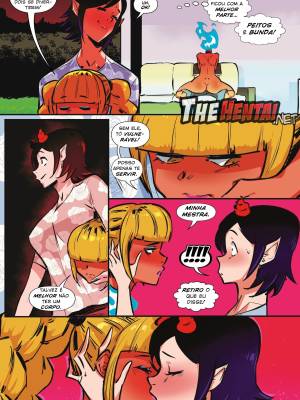 Monster Girl Academy Part 17 Hentai pt-br 06