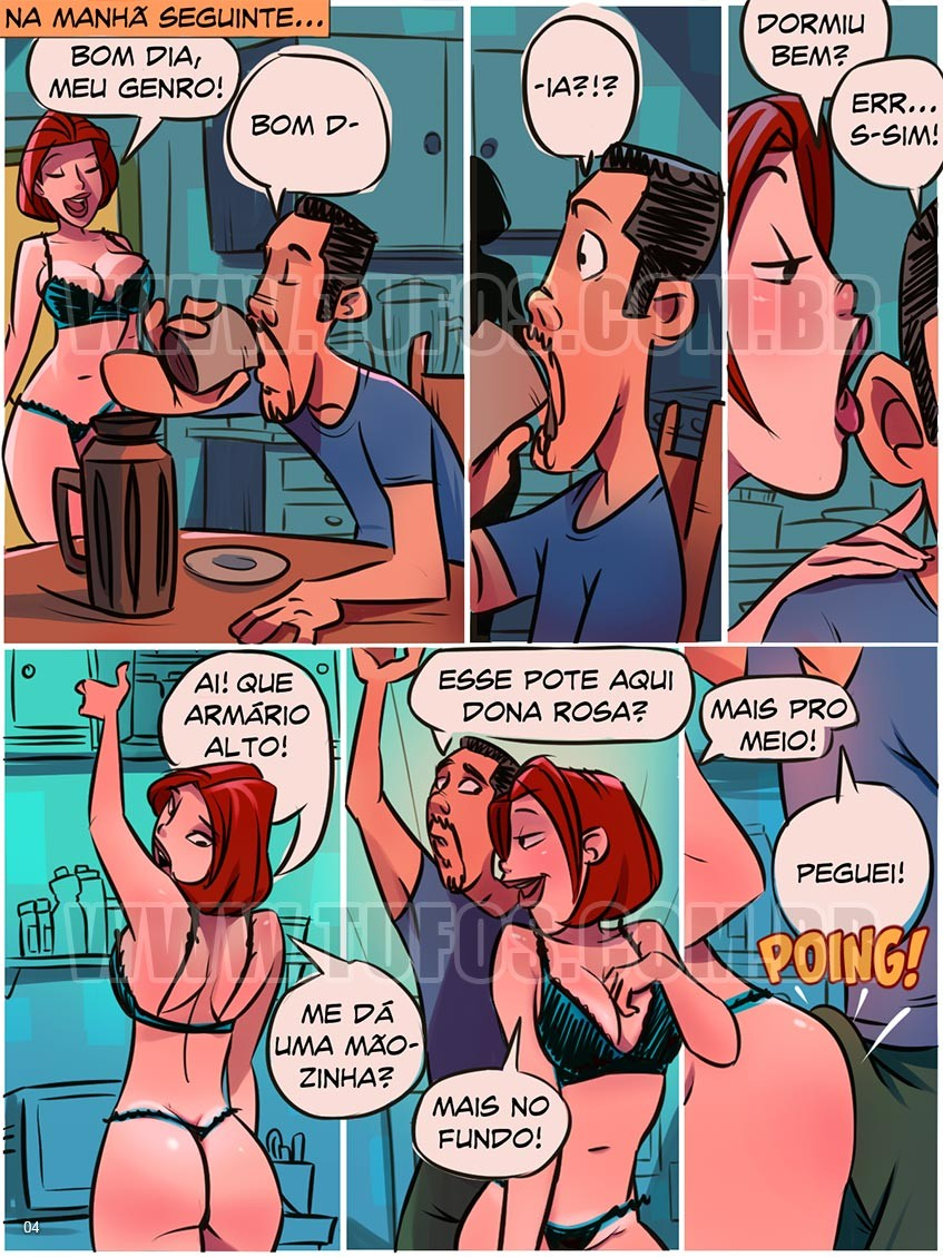 Panela velha (Tufos) Hentai pt-br 04