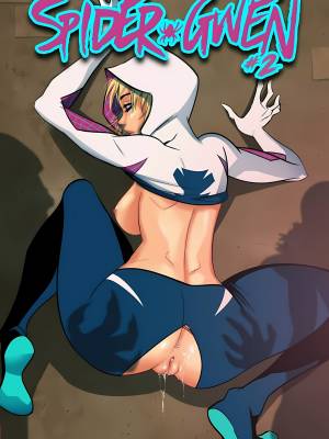 Spider Gwen 2