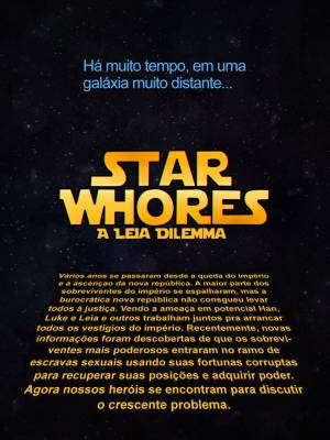 Star Whores Hentai pt-br 02