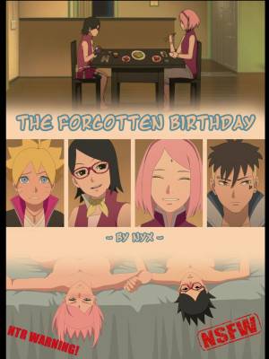 The Forgotten Birthday 