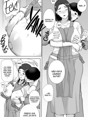 My Mom, My Love Part 2 Hentai pt-br 05