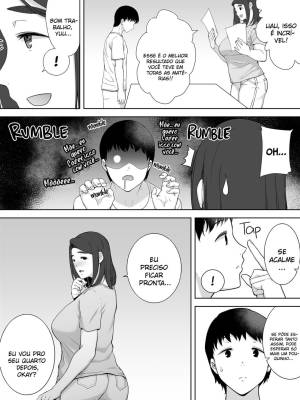 My Mom, My Love Part 2 Hentai pt-br 25