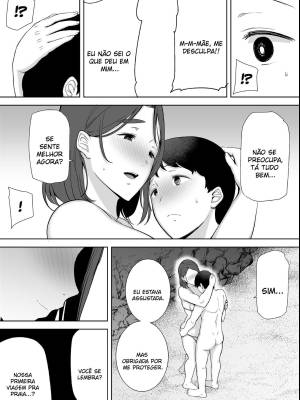 My Mom, My Love Part 3 Hentai pt-br 23