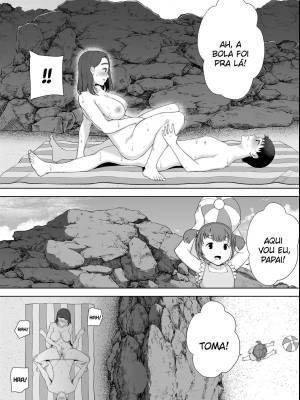 My Mom, My Love Part 3 Hentai pt-br 39