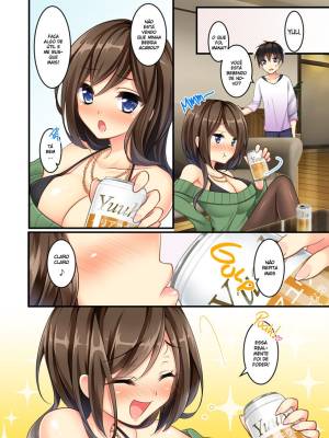 My No-good Sister’s Overwhelming Seduction Technique!! Hentai pt-br 02