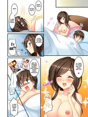 My No-good Sister’s Overwhelming Seduction Technique!! Hentai pt-br 14