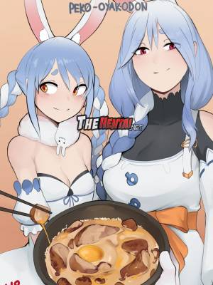 Peko: Oyakodon