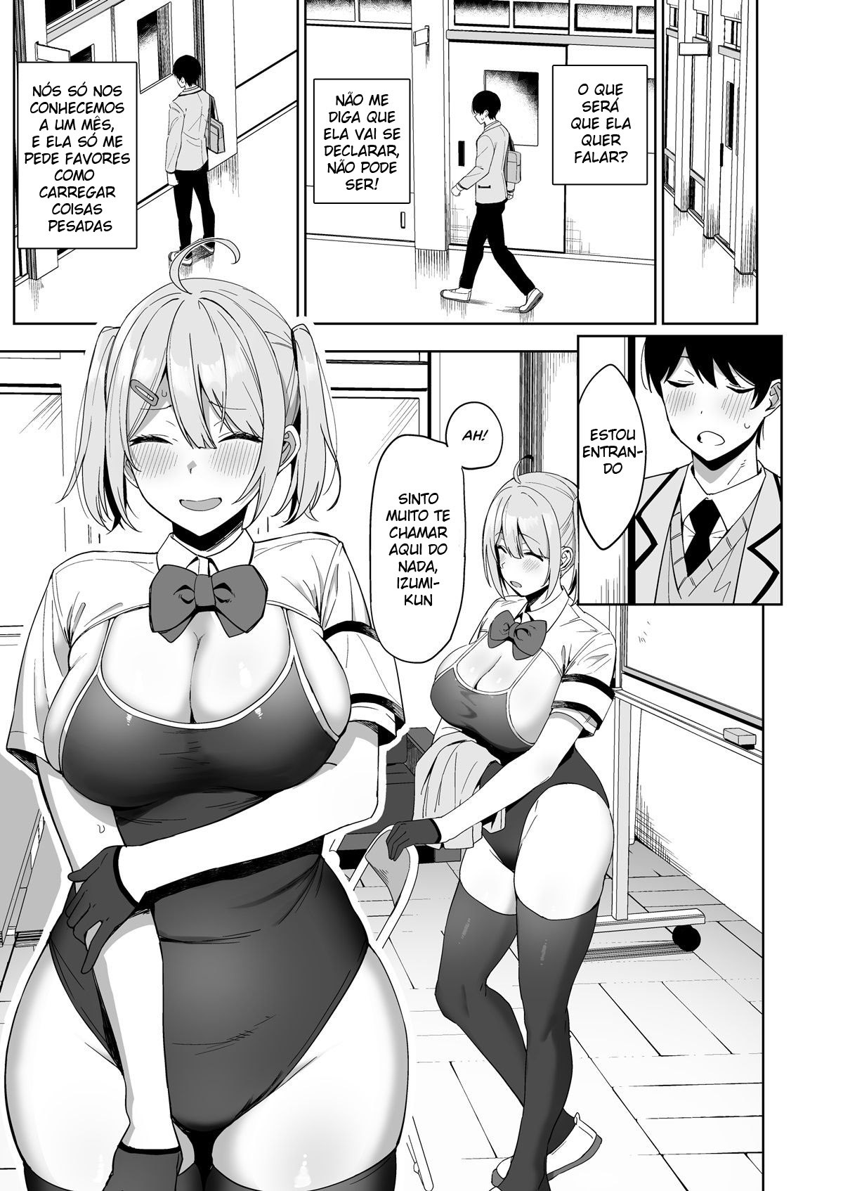 SEX ACTS With a Member Of The Public Moral Committee  Hentai pt-br 11