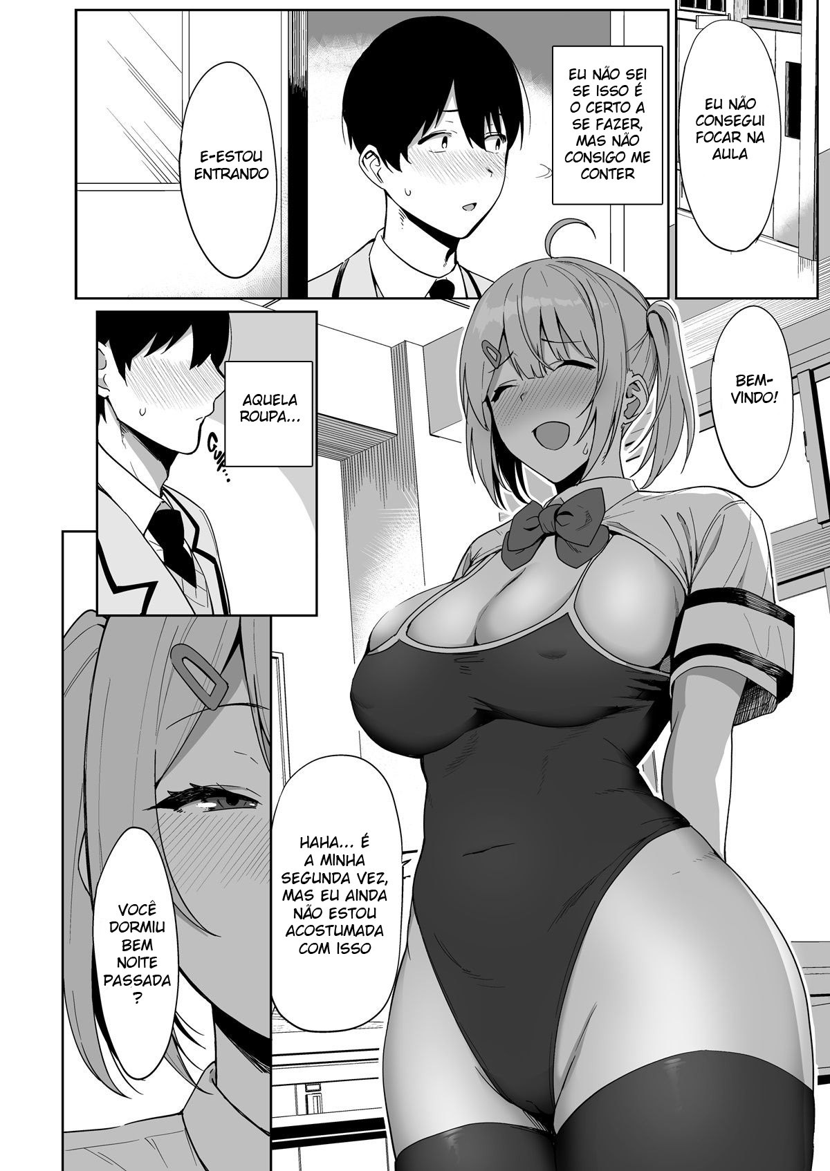 SEX ACTS With a Member Of The Public Moral Committee  Hentai pt-br 20