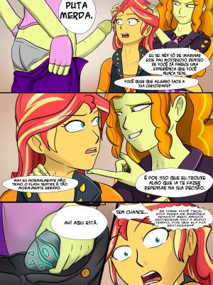 Sunsets Dilemma With Adagio Hentai pt-br 02