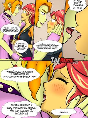 Sunsets Dilemma With Adagio Hentai pt-br 04