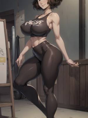 TheVelourFog’s Gallery Part 2 Hentai pt-br 65