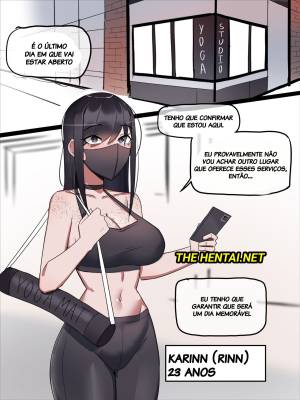 Ti_Keep Hentai Comics