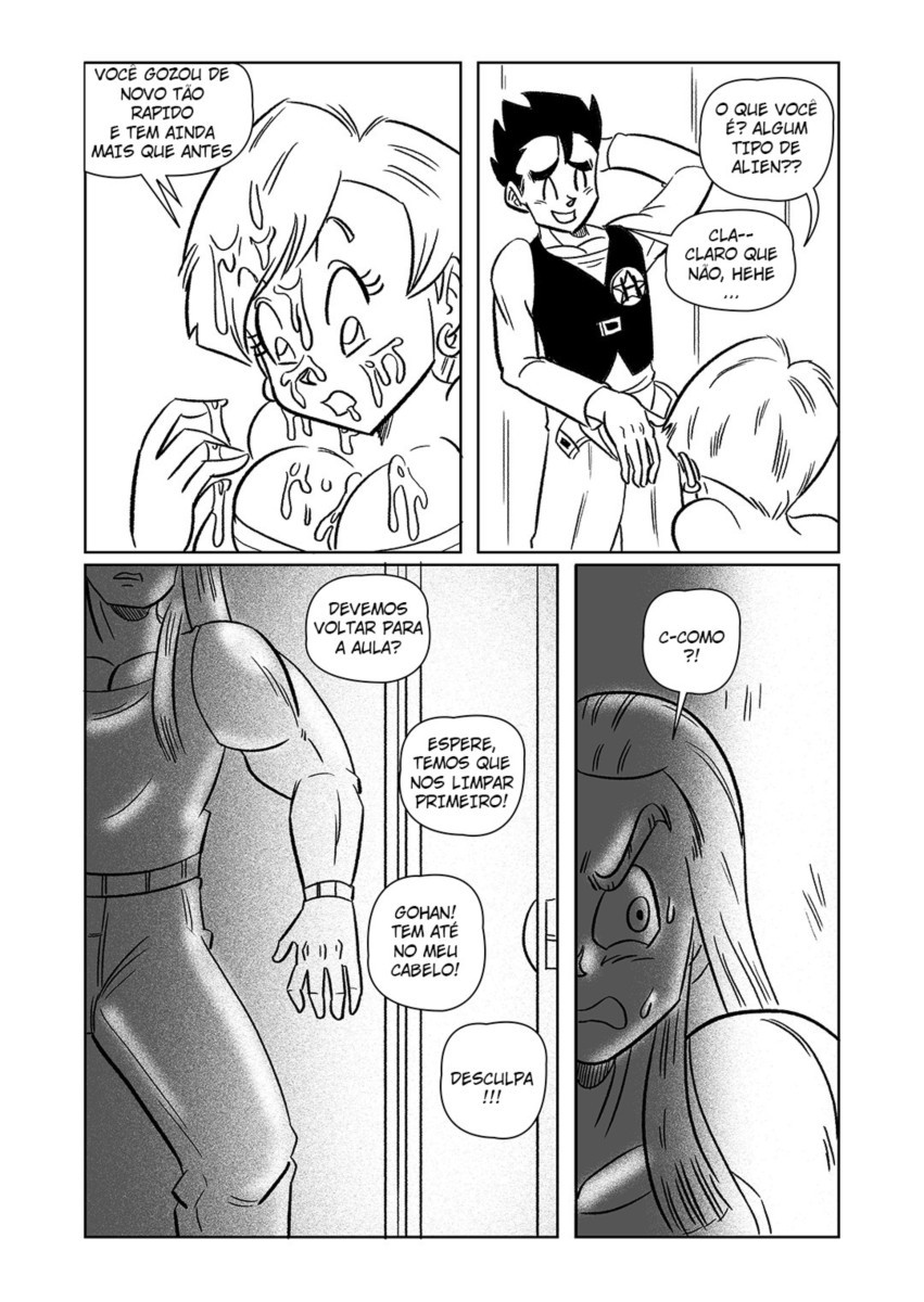 After School Lessons Hentai pt-br 28