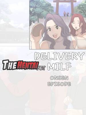 Milf Porn Comics