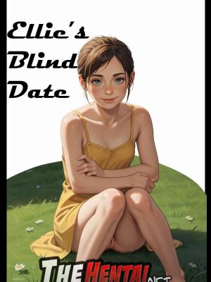 Ellie's Blind Date