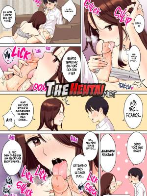 How My Girlfriend’s Mom Took My Virginity 1 Hentai pt-br 29