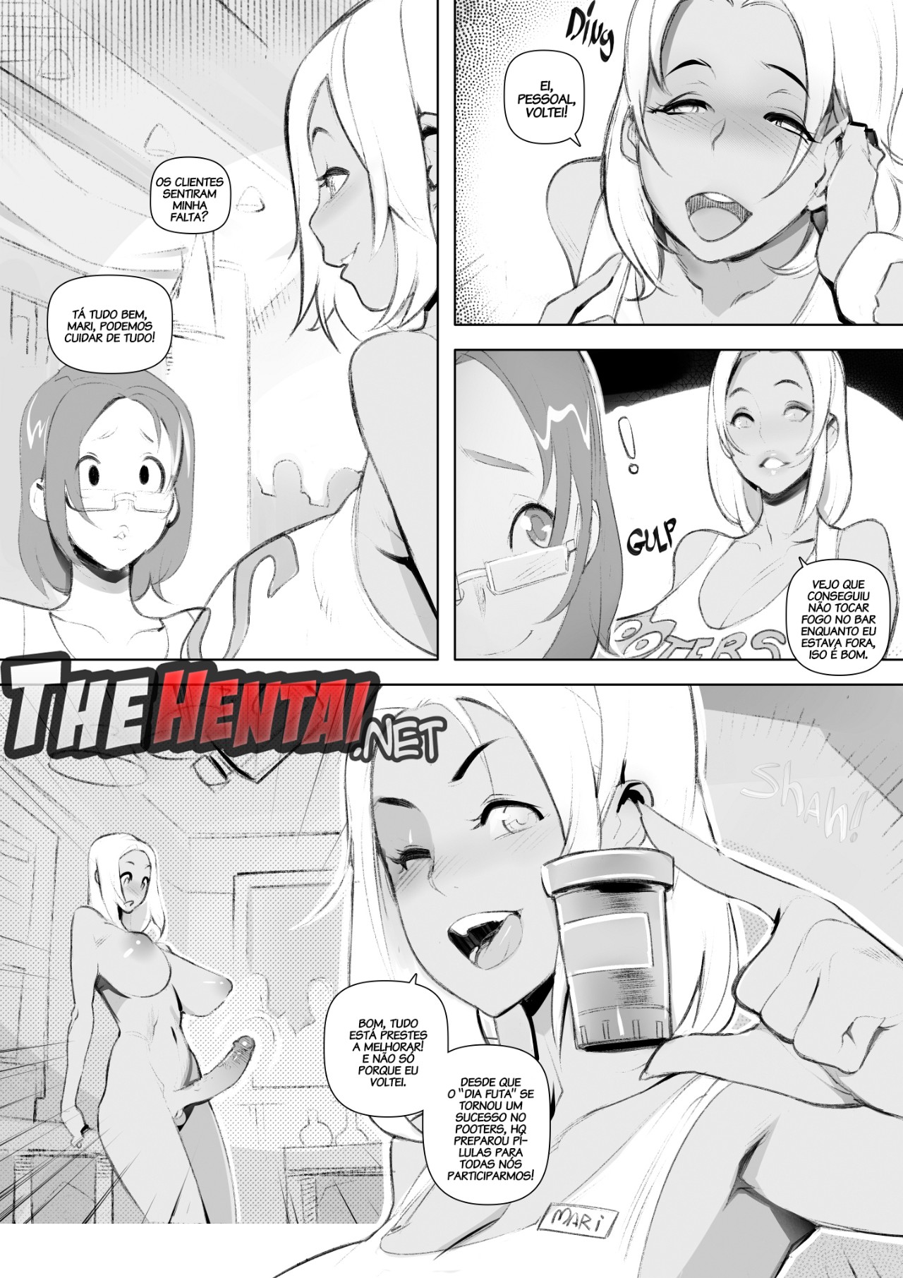 Pooters Futaday Hentai pt-br 03