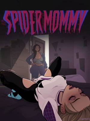 Spidermommy 