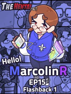 Hello! Marcolin R 15: Flashback Part 1